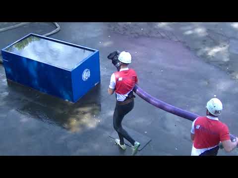 Veselá PKL Jílové 2018