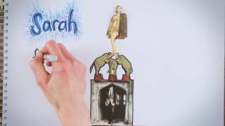 Sarah Slean - Sarah (Official Lyric Video)