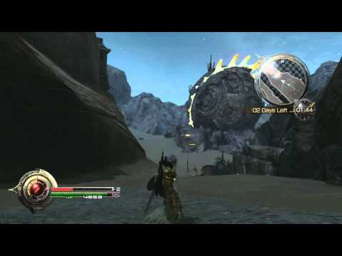 Lightning Returns: Final Fantasy XIII walkthrough part 29