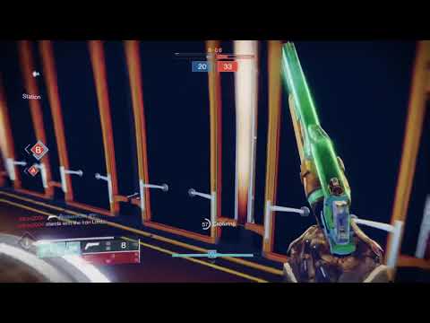 Sometimes I have my moments