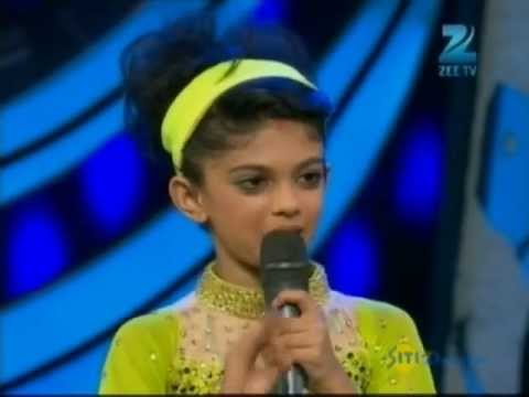 DID Dance Ka Tashan September 28, 2013 - Deep & Shreya