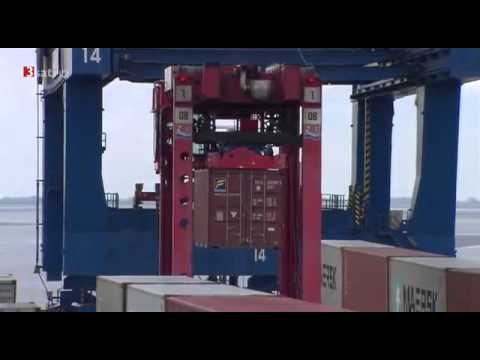 Unser täglich Müll - In die Tonne statt auf den Teller - Teil 1