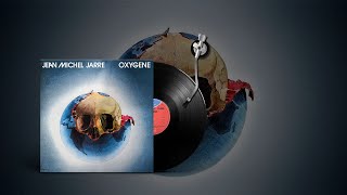 Jean Michel Jarre - Oxygene, Pt. 4