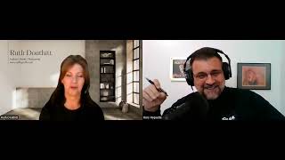 THE Podcaster Nation #209 - "A Writer's Day," with Ruth Douthitt!!!