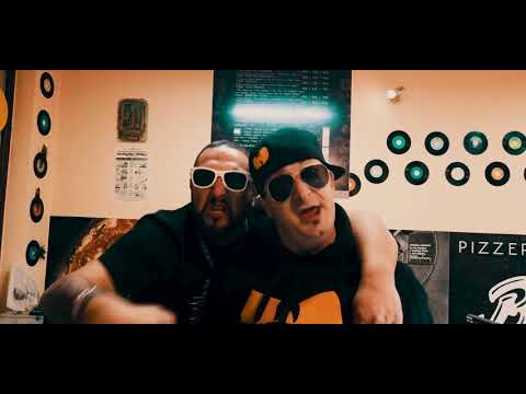 LYOPOL FEAT  DJ DOOBIE PROD  BY VAN - BLOW