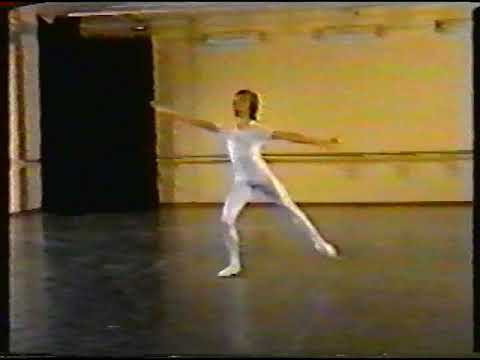 Vladimir Malakhov variation 1