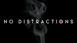 Gramofone - No Distractions