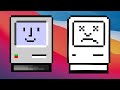 Apple Mac Startup And Crash Chimes Includes Big Sur Chime