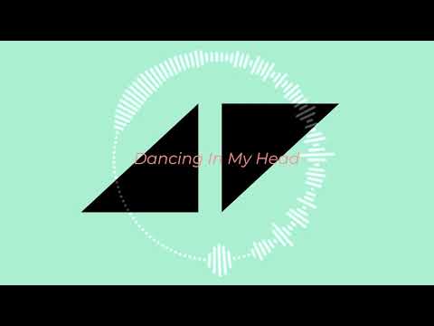 Eric Turner vs. Avicii - Dancing In My Head（Remake）