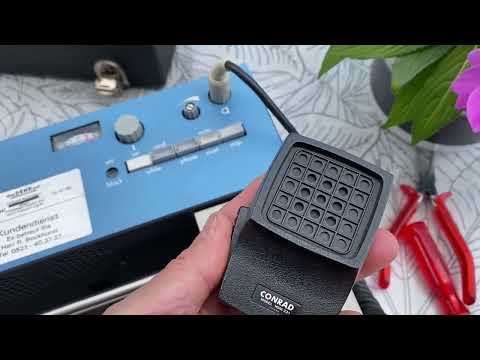 Bildübertrag im CB- und Amateurfunk