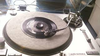 Don't You Hear Jerusalem Moan   Judds   1983   B Side   Styrene