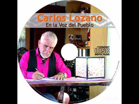 Carlos Lozano En La Voz Del Pueblo  05  Puentecito