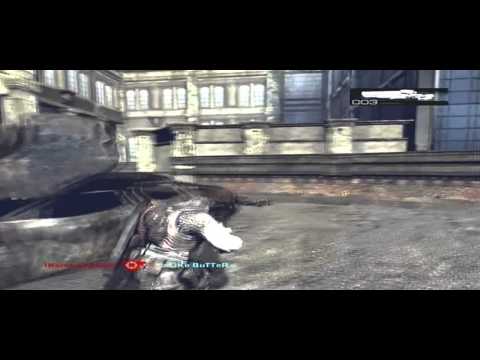 Kaos LiKeBuTTeR __ Destroyed in Ranked.