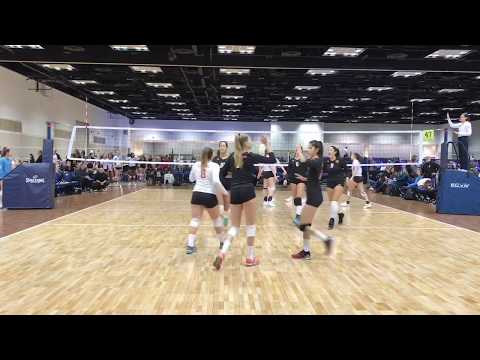 C2 VBC 18U v Alliance 18 Molten 1.27.19