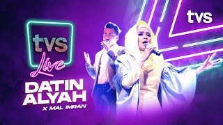 Download lagu TVS LIVE bersama Datin Aliyah dan Mal Imran mp3