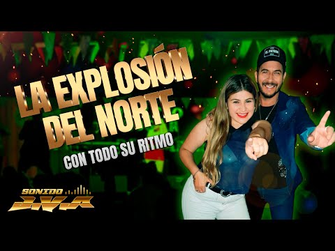 EXPLOSIÓN DEL NORTE - CIERRE DE CARNAVAL | Pampa de los Guanacos - Sgo. del Estero