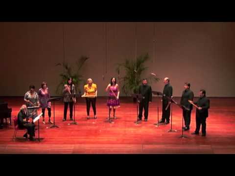 Musicantes de Caracas - Rapsodia Aragüeña
