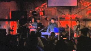 King of Glory / Your Face Outshines the Brightest Sun - Fusion - BridgePointe Church