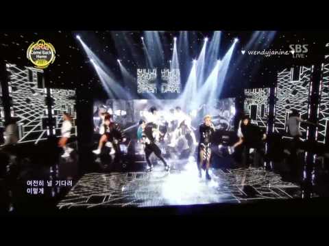 [HD] 140424 2NE1 - COMEBACK HOME ► 7 in 1 Live Compilation ◄