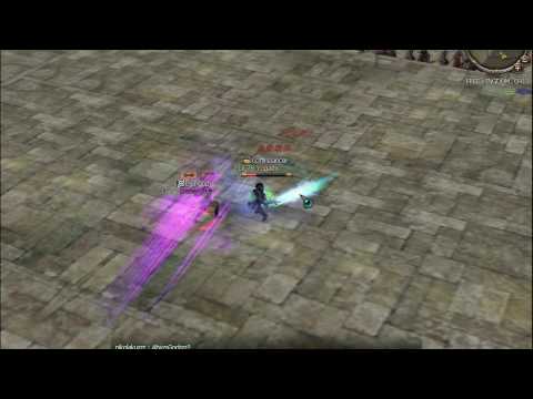 Metin2.Us - PvP Tournament (69-80) - Yogashi Vs BrokenTear