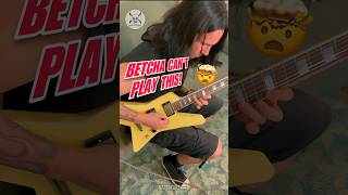 🔥Gus G is NOT HUMAN! 🤯🙌🎸🔥 #gusg #mrshred #masterofshred #monstersofrockcruise @Blackstaramps