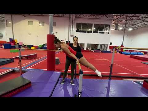 Front hip circle drills and tips