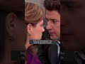Pam And Jim Were Supposed To Breakup Shorts