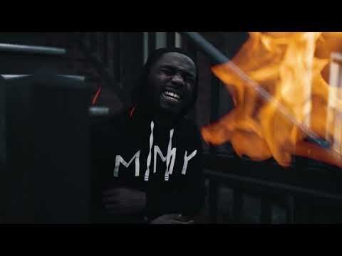 Jerrell Lomax - First Off/ Let Me Talk Produced By Triggonnabeat (Official Music Video)