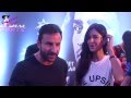 Katrina Alia Saif Ali Khan M S Dhoni Abhishek Bachchan At Grand Finale Of Pro Kabaddi