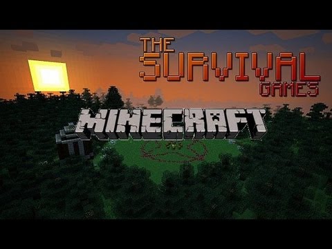 Cheesy - Minecraft Hunger Games / Survivalgames FREE [German]