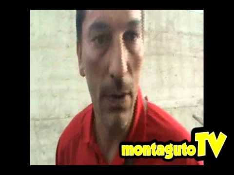 Montaguto TV | Il saluto di Franco Mancini