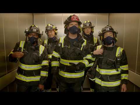 9-1-1 Season 4 (Promo 'Better Than Ever')