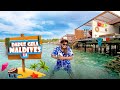 Dadus Gela Maldives La Vlog Series Vinayak Mali Comedy