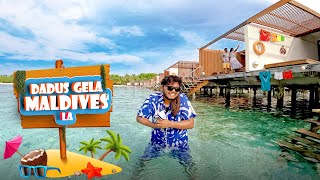 Dadus gela Maldives La  Vlog Series  Vinayak Mali 