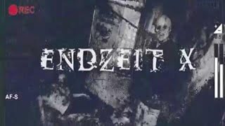 ENDZEIT ENDZEIT X prod Endzeit German Horrorcore X