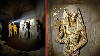 Unexplained Ancient Monuments Left By Ancient Civilizations - Part 2