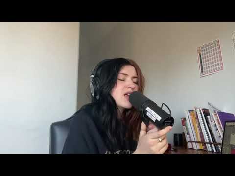 GAYLE covering my favorite songs in my bedroom - Honey (Kehlani)