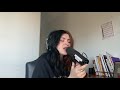GAYLE - Honey (Kehlani Cover)