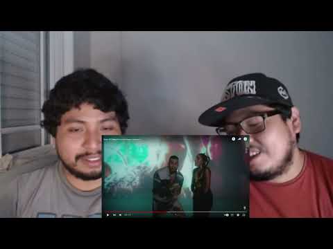 REACCIÓN A Éxtasis - MTZ Manuel Turizo x Maria Becerra | Video Oficial