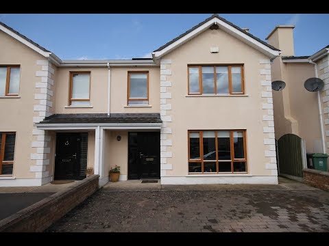 26A Crotantsown Grange, Newbridge, Co. Kildare - Virtual Tour