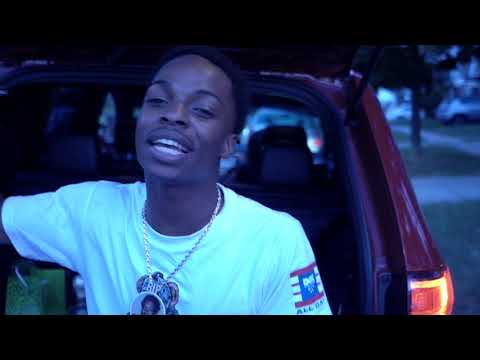 41 Dcash – Freestyle (Shot By Dexta Dave)