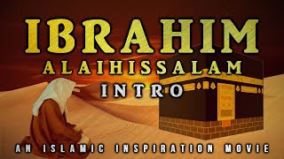 Video: Prophet Abraham & his Sons, Ishmael and Isaac
