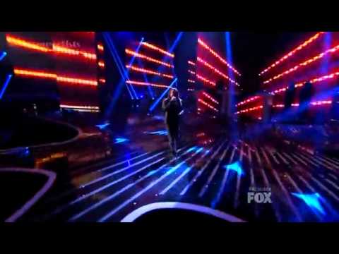 Josh Krajcik We Found Love (Rihanna)