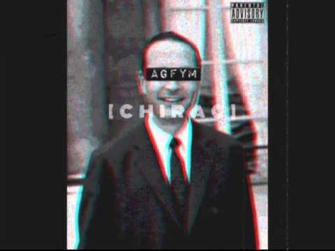 RAM$EY - CHIRAC ft Morfyne, T-Lo, Hold Up AG