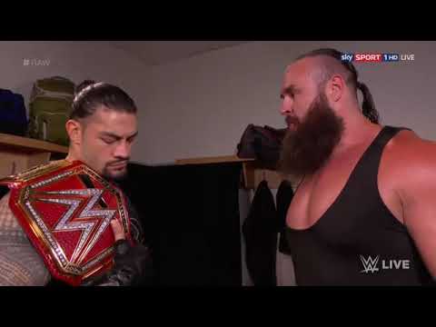 Wwe Monday night Raw 3 September 2018 Highilghts HD RAW  9/3/2018 Highilghts HD