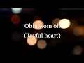Mercy Chinwo - Obinasom Lyrics w/ Translation
