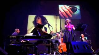 MUSICA PER IL CUORE 2012  Enrico Pieranunzi