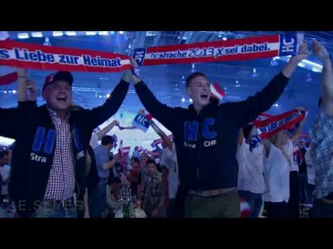 Song für HC Strache   Liebe ist der Weg   Werner Otti   HD