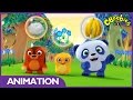 CBeebies Ruff Ruff Tweet And Dave COMING SOON