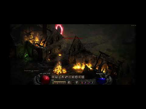 Kicksin vs Ubers - Diablo 2: Resurrected